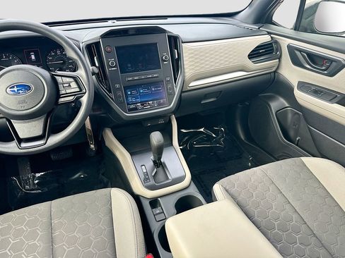Used 2025 Subaru Forester image 21