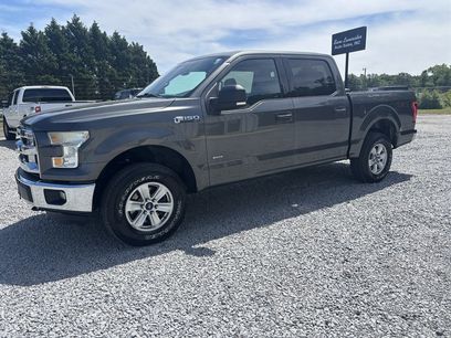 Used 2015 Ford F150 XLT w/ Equipment Group 301A Mid