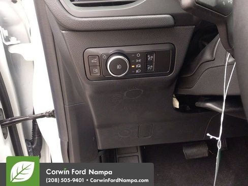 New 2025 Ford Escape Base w/ PHEV Premium Package image 17
