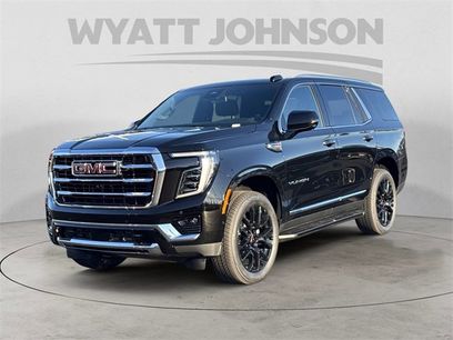 New 2026 GMC Yukon Elevation w/ LPO, Floor Liner Package