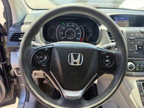 Used 2012 Honda CR-V EX image 11