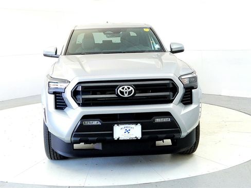 New 2026 Toyota Tacoma SR5 image 8