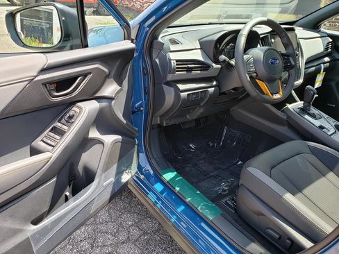 New 2026 Subaru Crosstrek 2.5i Wilderness AWD/4WD image 6