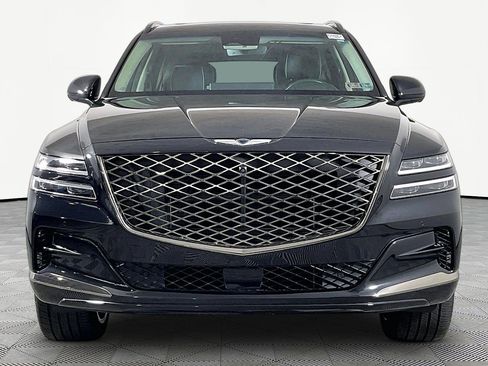 Used 2024 Genesis GV80 3.5T Prestige Signature AWD/4WD image 2
