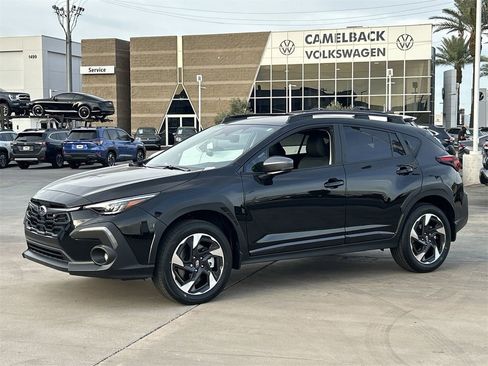 New 2026 Subaru Crosstrek 2.5i Limited image 3