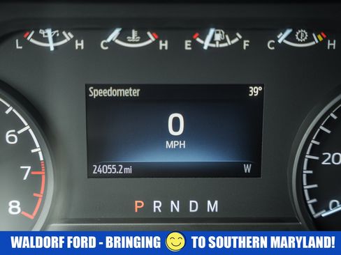 Certified 2023 Ford F150 XLT AWD/4WD image 47