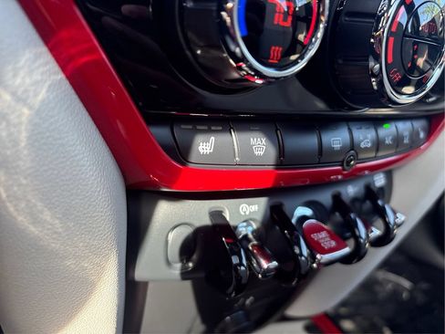 Used 2022 MINI Cooper Countryman John Cooper Works w/ Signature Upholstery Package AWD/4WD image 42