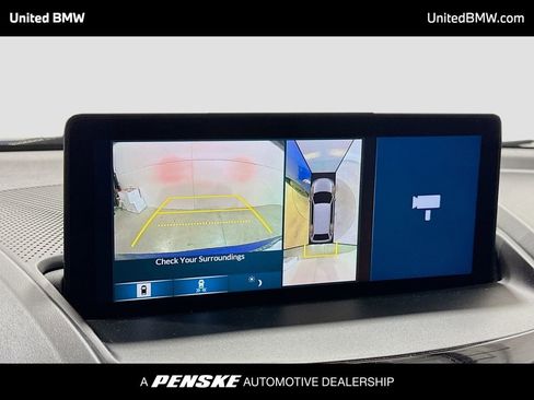 Used 2022 Acura RDX AWD w/ A-Spec & Advance Pkg image 9