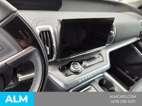 Used 2025 Ford Expedition Platinum AWD/4WD image 20