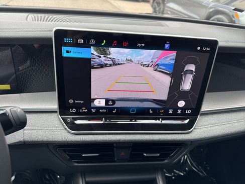 New 2026 Volkswagen Tiguan S image 22