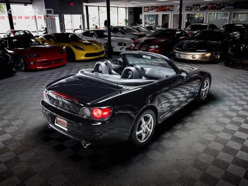 Used 2000 Honda S2000 image 3