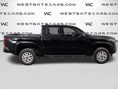 Used 2026 Toyota Tacoma SR w/ SR Upgrade Package RWD image 46