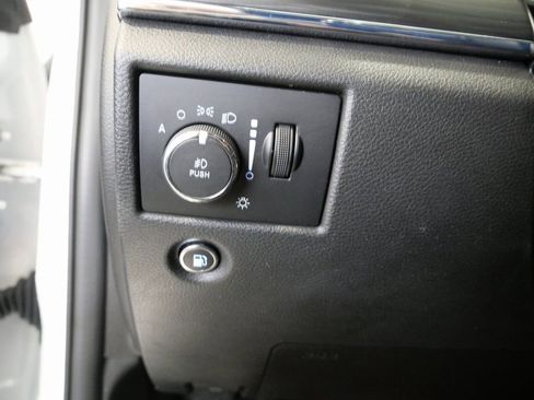 Used 2021 Jeep Grand Cherokee Limited w/ Quick Order Package 28K 80th image 12