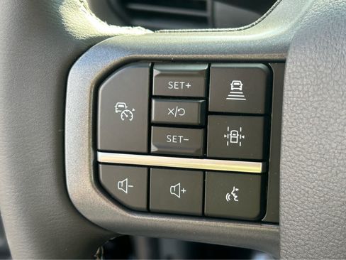 New 2026 Ford F150 XLT w/ Equipment Group 302A MID AWD/4WD image 22