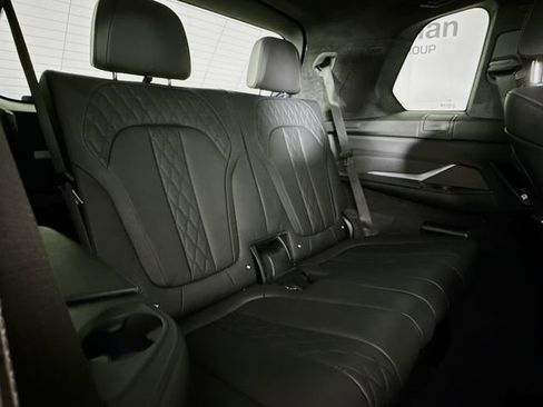 Used 2020 BMW X7 xDrive40i w/ M Sport Package AWD/4WD image 29