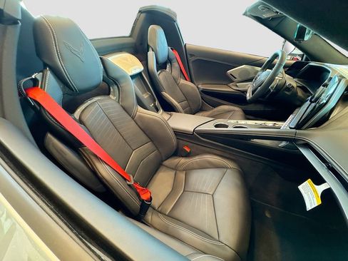 New 2026 Chevrolet Corvette Z06 image 51