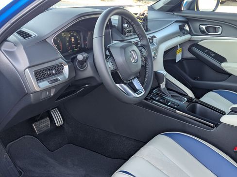 New 2026 Acura Integra A-Spec image 14