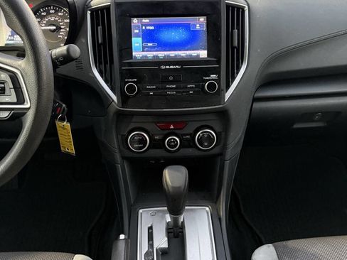 Used 2020 Subaru Crosstrek 2.0i image 17