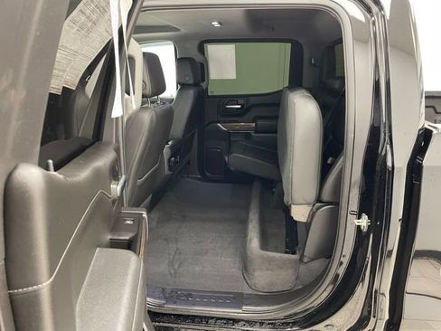 Used 2019 Chevrolet Silverado 1500 LT Trail Boss image 12