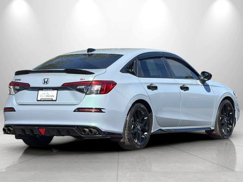Used 2024 Honda Civic Si image 2