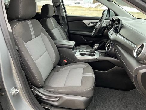 Used 2023 Chevrolet Blazer LT w/ Convenience Package image 11