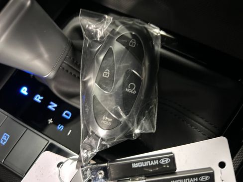New 2026 Hyundai Elantra Sport FWD image 20