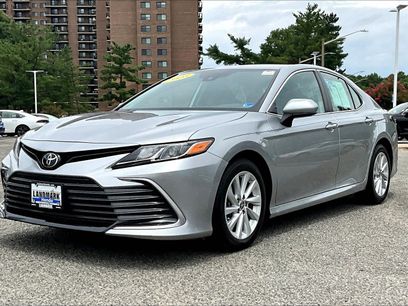 Used 2023 Toyota Camry LE