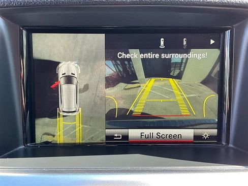 Used 2016 Mercedes-Benz GL 450 4MATIC image 51