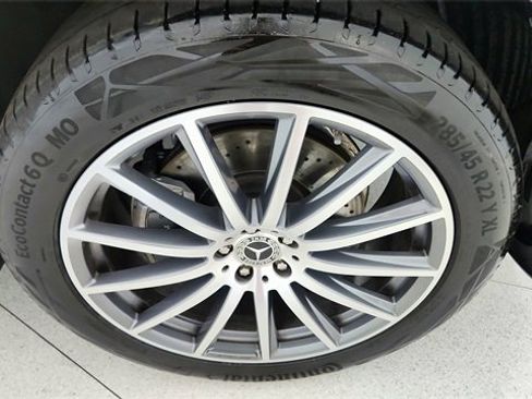 Used 2025 Mercedes-Benz GLS 450 GLS 450 image 63