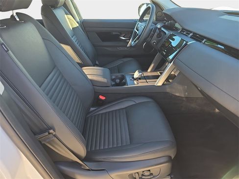 Certified 2025 Land Rover Discovery Sport S image 10