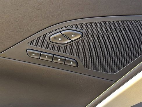 Used 2016 Chevrolet Corvette Stingray Coupe w/ 3LT Preferred Equipment Group image 22