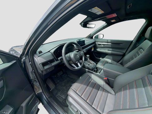 New 2026 Honda CR-V Sport-L image 9