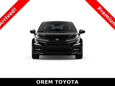 New 2026 Toyota Corolla SE w/ SE Package image 17
