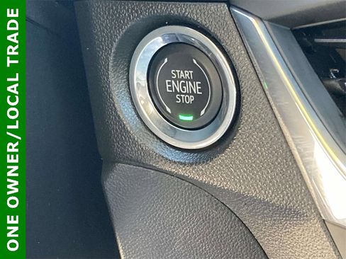 Used 2024 Buick Encore GX Preferred w/ Advanced Technology Package image 22