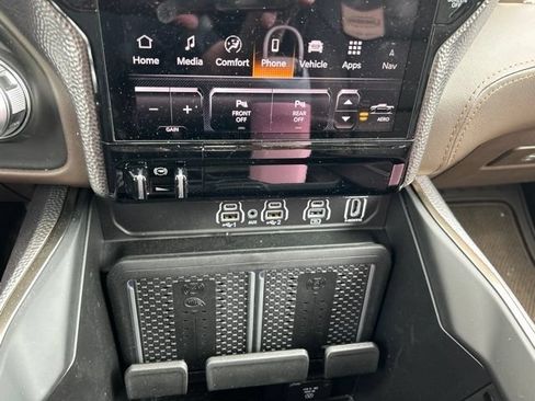 Used 2026 RAM 1500 Limited AWD/4WD image 27