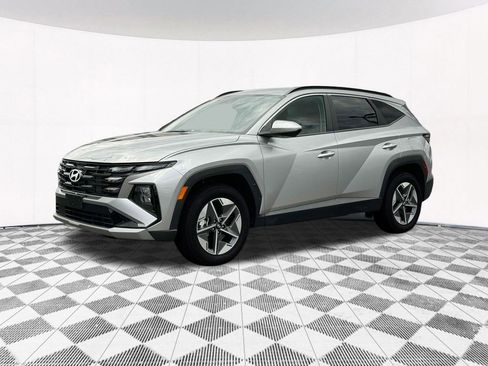 New 2026 Hyundai Tucson SEL image 2