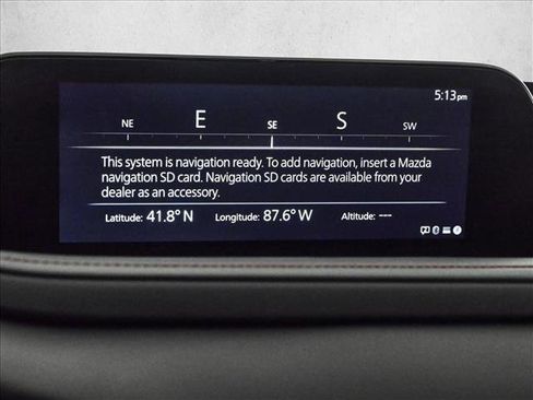 Used 2025 MAZDA CX-30 AWD 2.5 S w/ Preferred Package image 13