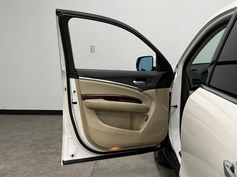 Used 2014 Acura MDX SH-AWD w/ Technology Package image 13