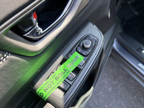 New 2026 Subaru Outback Touring XT AWD/4WD image 26