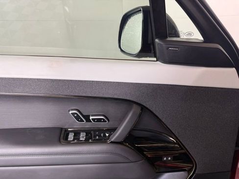 Certified 2023 Land Rover Range Rover Sport SE Dynamic image 26