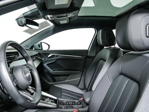 Used 2022 Audi A3 2.0T Premium image 5