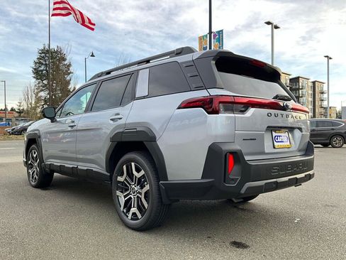 New 2026 Subaru Outback Touring XT image 6