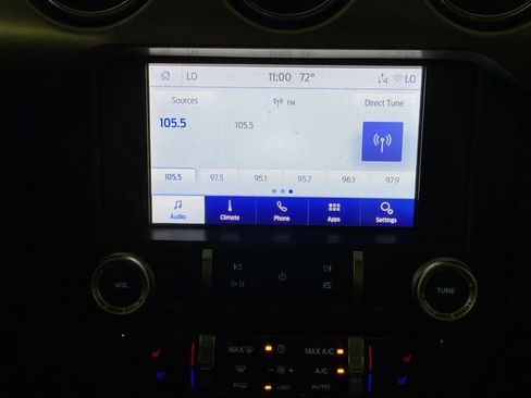 Used 2020 Ford Mustang Premium RWD image 12