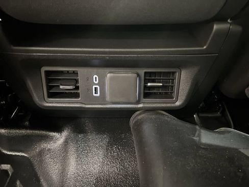 Used 2025 Chevrolet Silverado 3500 LT w/ Safety Package AWD/4WD image 20