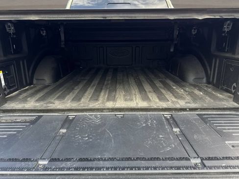 Used 2024 Ford F150 Raptor AWD/4WD image 15