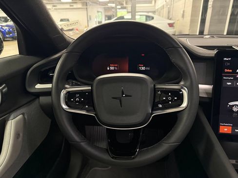 Used 2023 Polestar Polestar 2 w/ Pilot Pack AWD/4WD image 11