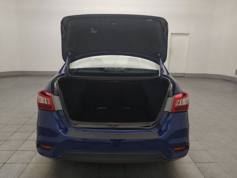 Used 2019 Nissan Sentra S FWD image 29