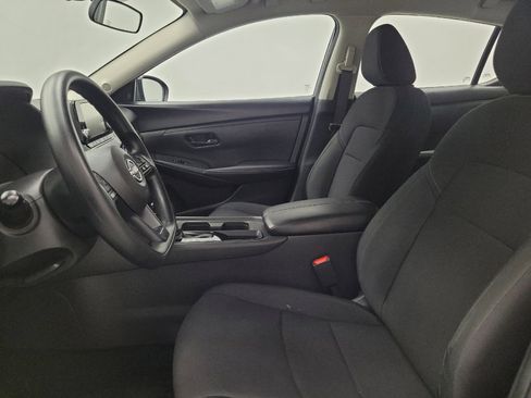Used 2025 Nissan Sentra S FWD image 17