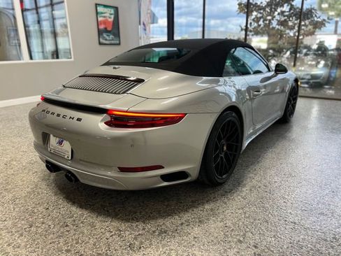 Used 2019 Porsche 911 Carrera GTS image 48