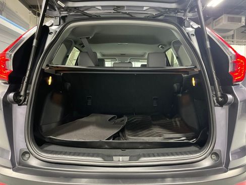 Used 2020 Honda CR-V Touring image 35